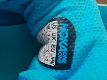 Použité Hoka Bondi 9 bike — obrázek 4 z 5