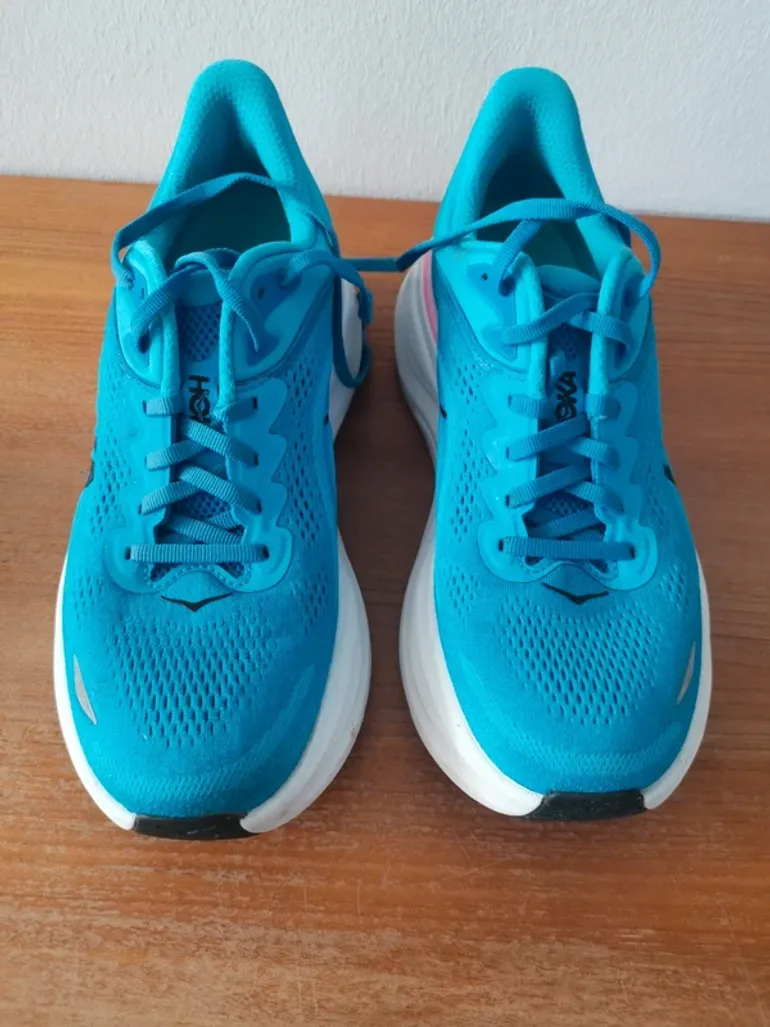 Použité Hoka Bondi 9 bike — obrázek 1 z 5