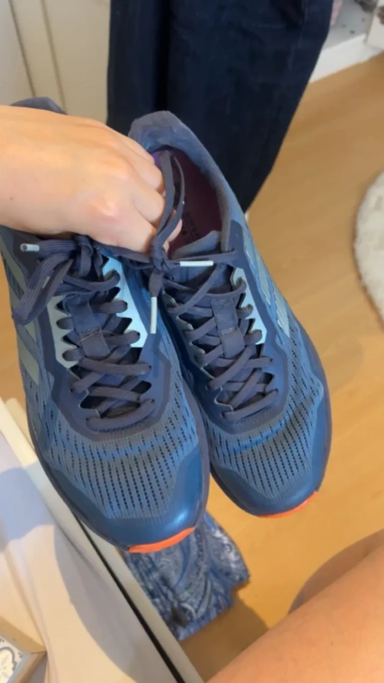 Adidas Terrex bike de segunda mano — imagen 2 de 3
