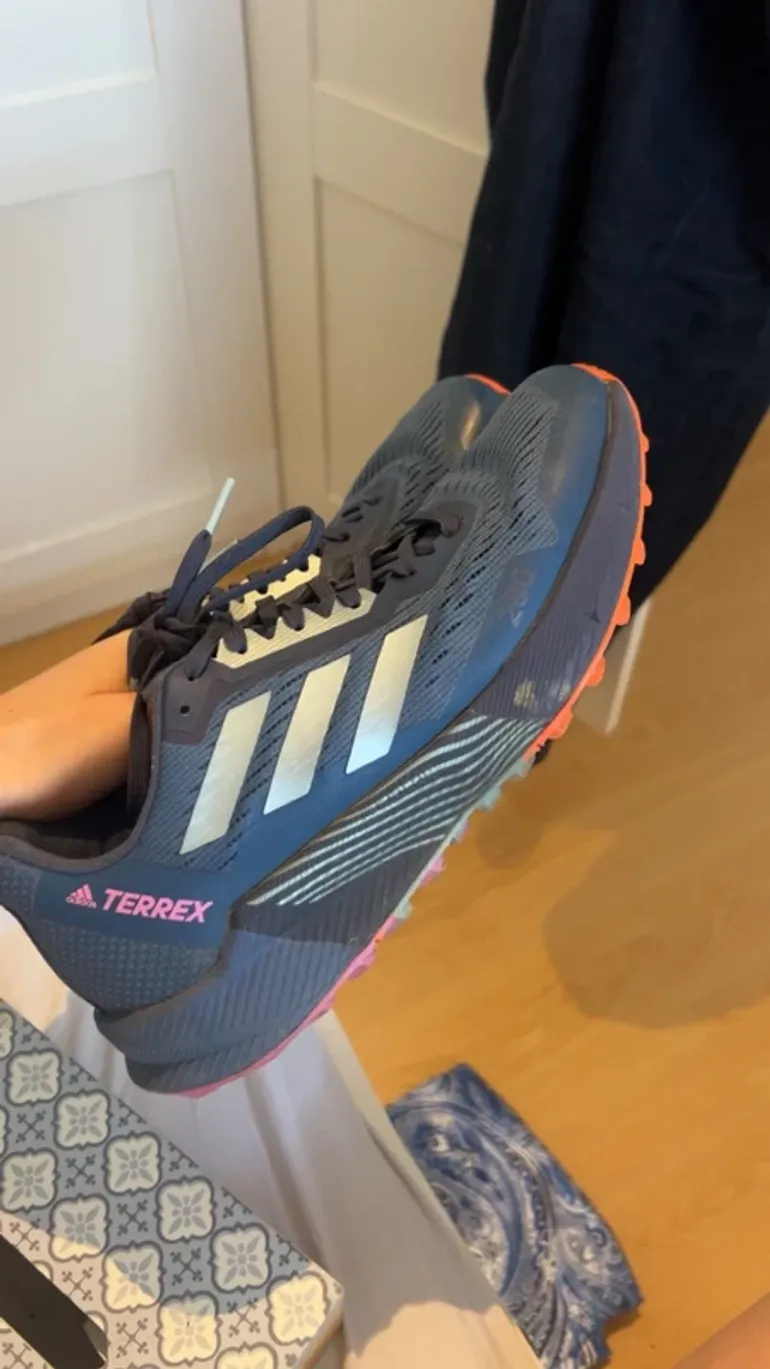 Adidas Terrex bike de segunda mano — imagen 3 de 3