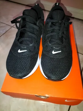 Použité Nike Scarpe bike — obrázek 2 z 6