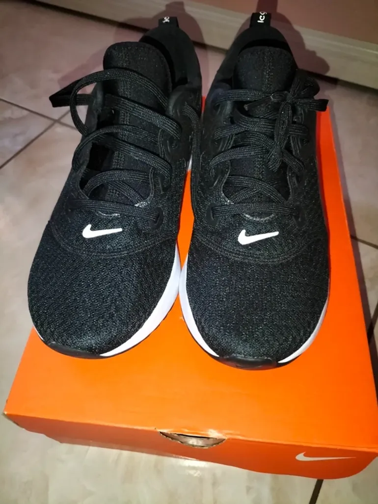 Použité Nike Scarpe bike — obrázek 2 z 6