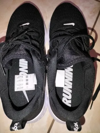 Použité Nike Scarpe bike — obrázek 3 z 6