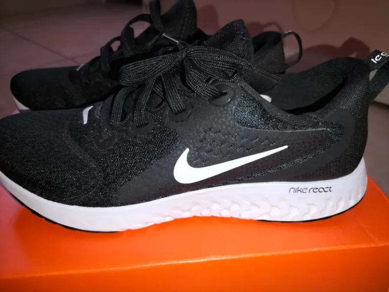 Použité Nike Scarpe bike — obrázek 1 z 6