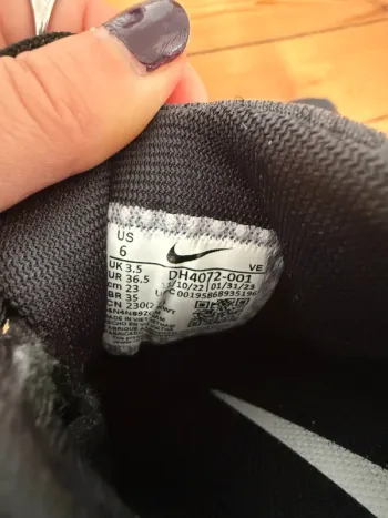 Použité Nike Running shoes bike — obrázek 3 z 5