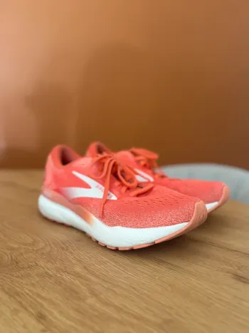 Używany Brooks Ghost 16 Running Shoes