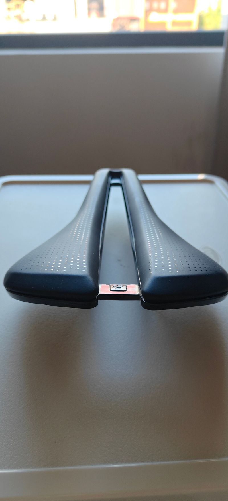 Tweedehands Bontrager Aeolus Comp Saddles & Seatposts