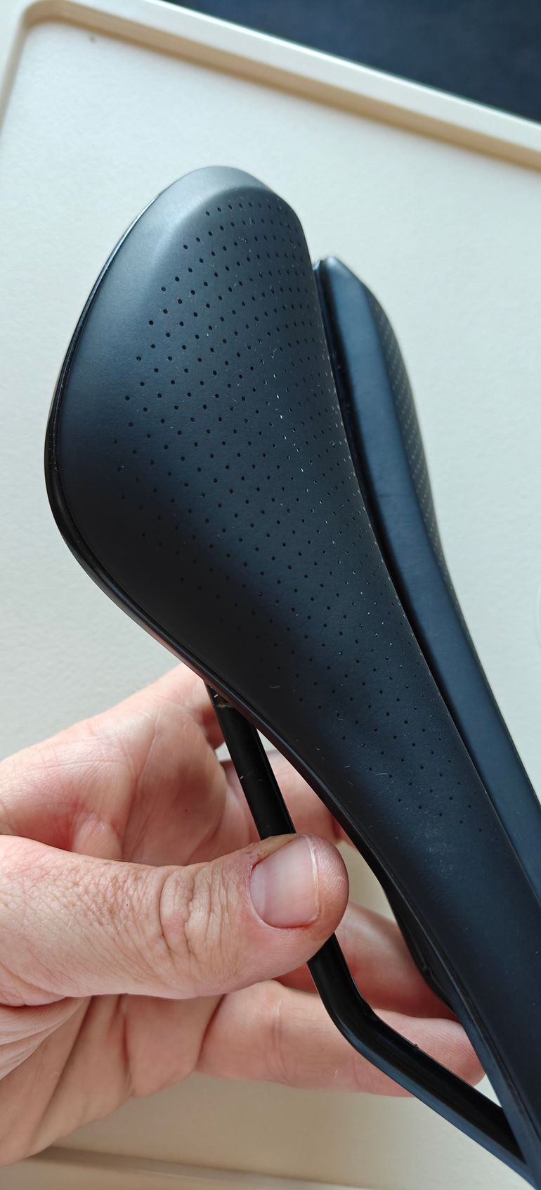 Używany Bontrager Aeolus Comp bike — zdjęcie 6 z 12
