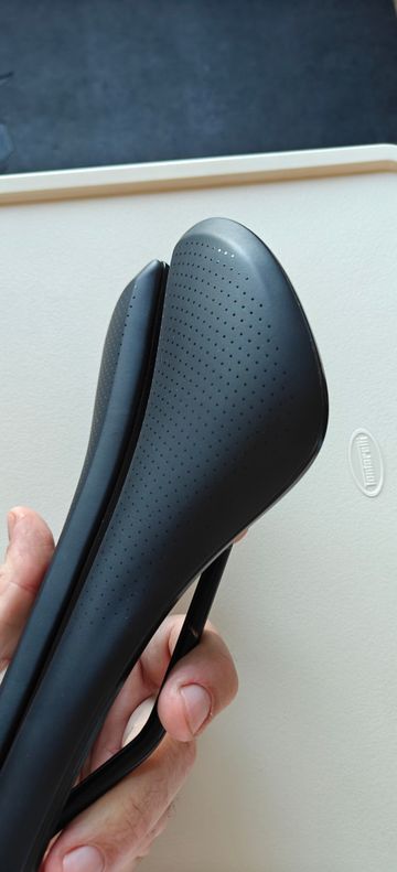 Gebrauchtes Bontrager Aeolus Comp bike — Bild 7 von 12