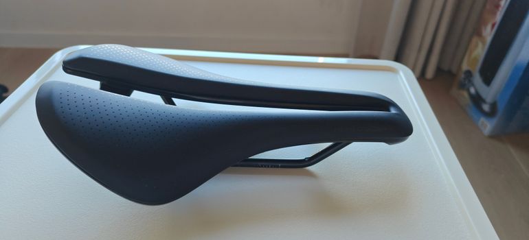Używany Bontrager Aeolus Comp bike — zdjęcie 3 z 12
