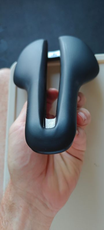 Gebrauchtes Bontrager Aeolus Comp bike — Bild 5 von 12