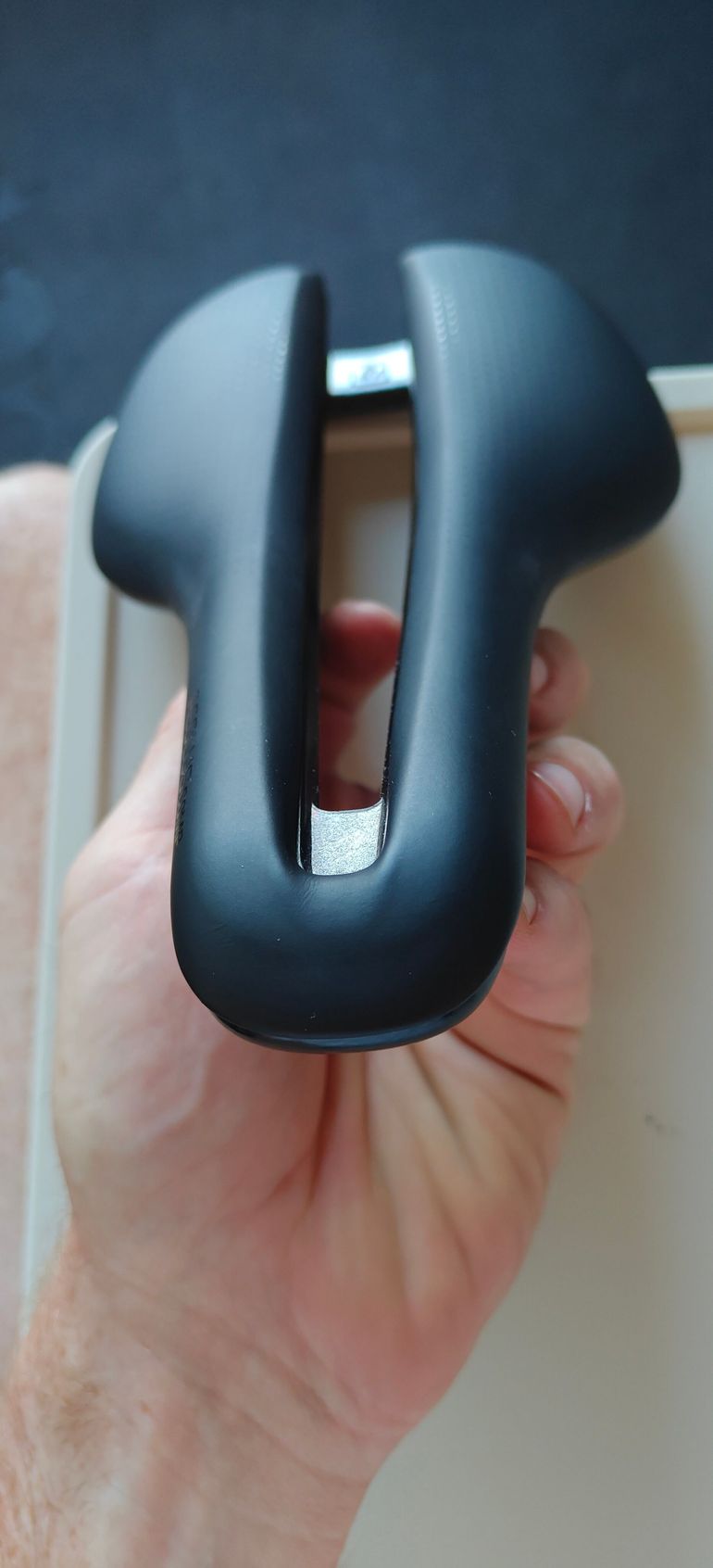Używany Bontrager Aeolus Comp bike — zdjęcie 5 z 12