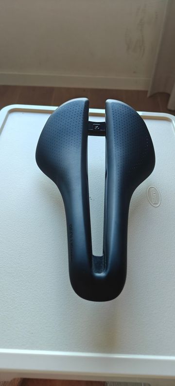 Gebrauchtes Bontrager Aeolus Comp bike — Bild 2 von 12