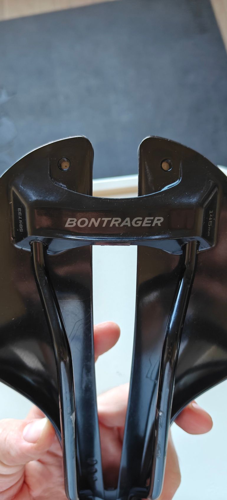 Używany Bontrager Aeolus Comp bike — zdjęcie 11 z 12