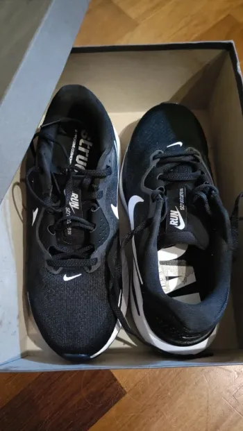 Used Nike Run Structure 26 bike — image 6 of 6