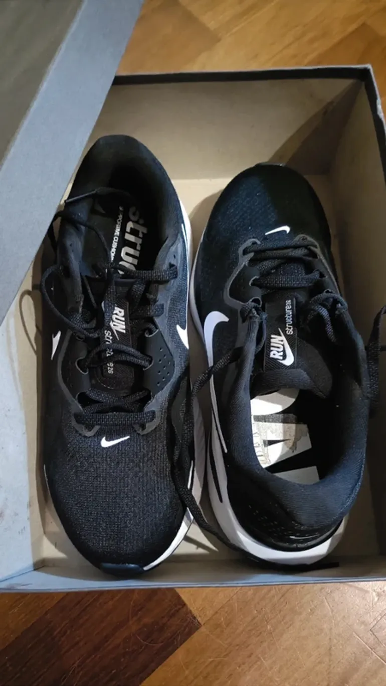 Used Nike Run Structure 26 bike — image 6 of 6