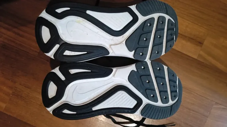 Used Nike Run Structure 26 bike — image 5 of 6