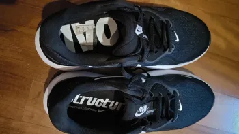 Used Nike Run Structure 26 bike — image 3 of 6