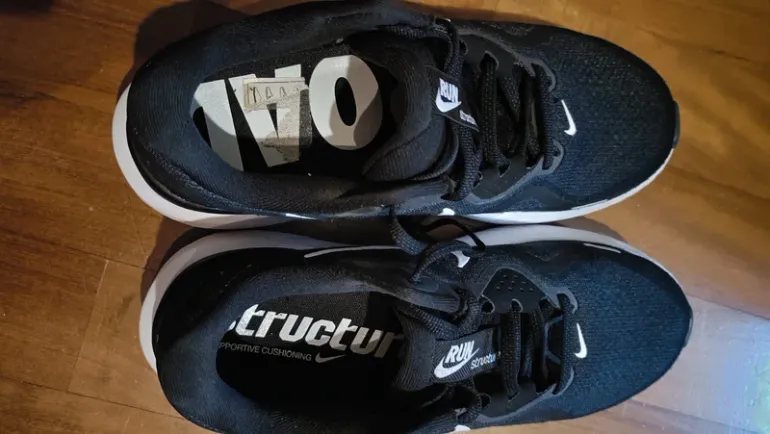 Used Nike Run Structure 26 bike — image 3 of 6