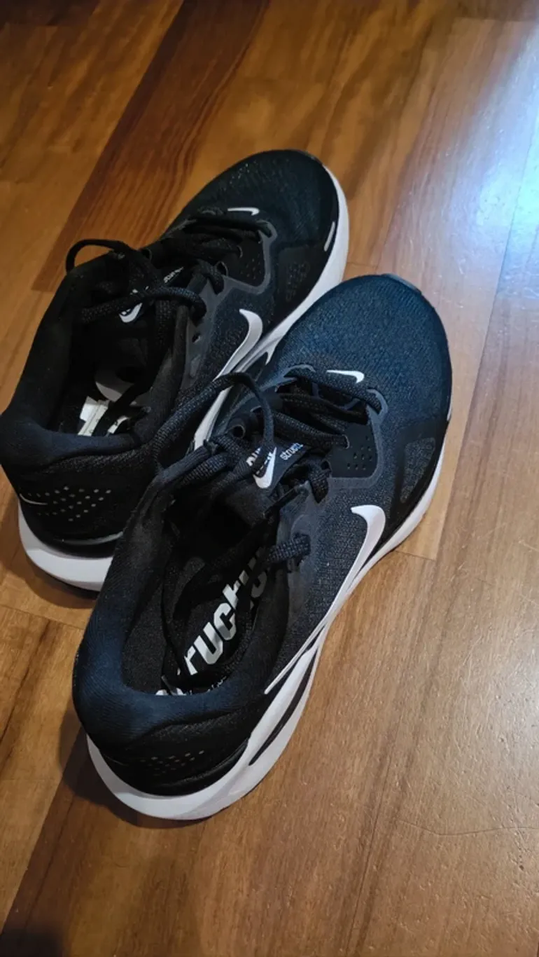 Used Nike Run Structure 26 bike — image 2 of 6