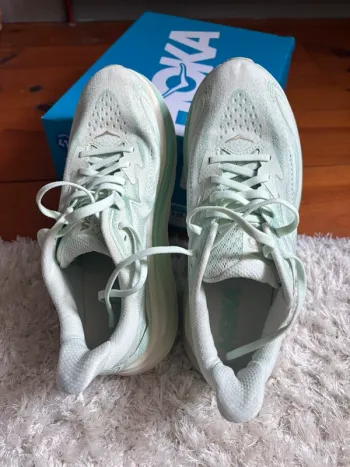 Used Hoka Clifton 10 bike — image 3 of 7