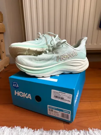 Used Hoka Clifton 10 bike — image 1 of 7