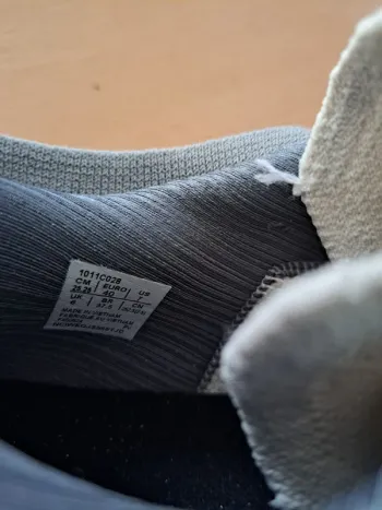 Käytetty Asics Gel Nimbus 27 bike — kuva 4 / 4