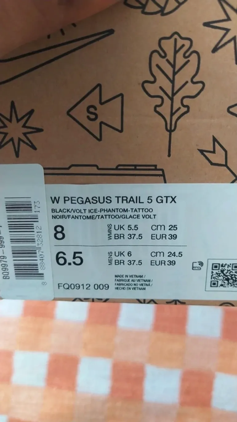 Used Pegasus Trail 5 bike — image 2 of 9