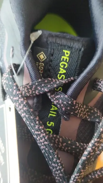 Used Pegasus Trail 5 bike — image 7 of 9