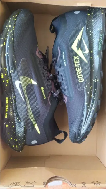 Pegasus Trail 5 Running Shoes d'occasion