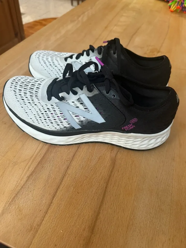 Käytetty New Balance 1080 Fresh Foam bike — kuva 2 / 5