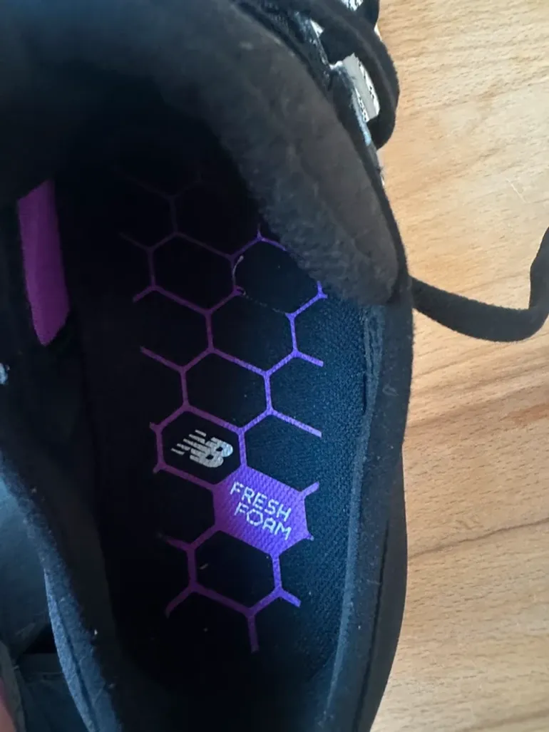 Käytetty New Balance 1080 Fresh Foam bike — kuva 5 / 5