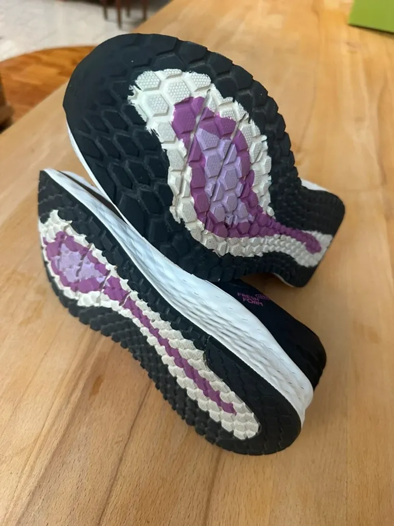 Käytetty New Balance 1080 Fresh Foam bike — kuva 3 / 5