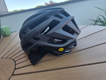 Used Giro Agilis MIPS Helmet 2025 Cycling Accessories