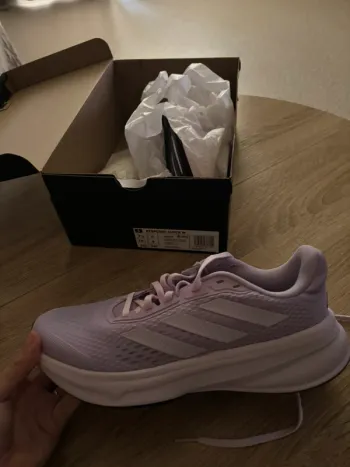 Used Adidas Response Super W Running Shoes
