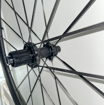 Used Ekoi Carbon Wheels 2025 bike — image 6 of 6