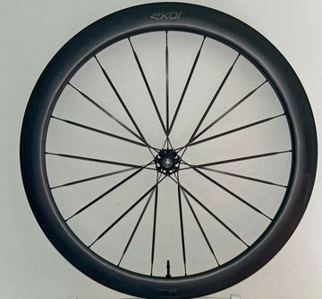 Used Ekoi Carbon Wheels 2025 bike — image 2 of 6