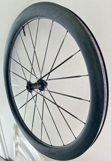 Käytetty Ekoi Carbon Wheels 2025 Wheels