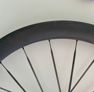 Used Ekoi Carbon Wheels 2025 bike — image 3 of 6
