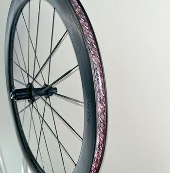 Tweedehands Ekoi Carbon Wheels 2025 bike — afbeelding 5 van 6