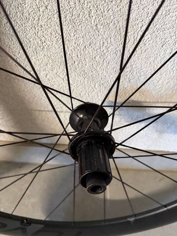 Brugt Roval Rapide CLX II Wheelset bike — billede 3 af 3