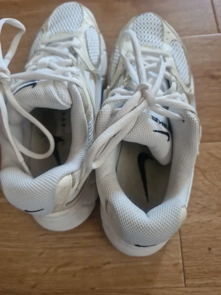 Used Nike Turnschuhe bike — image 3 of 6
