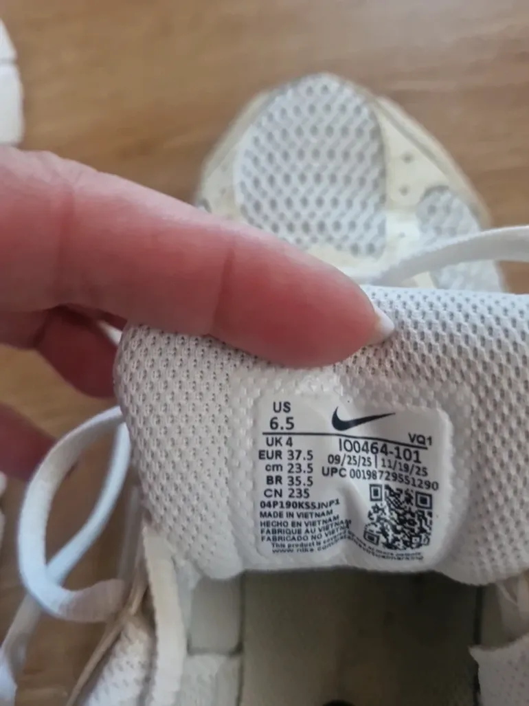 Used Nike Turnschuhe bike — image 4 of 6