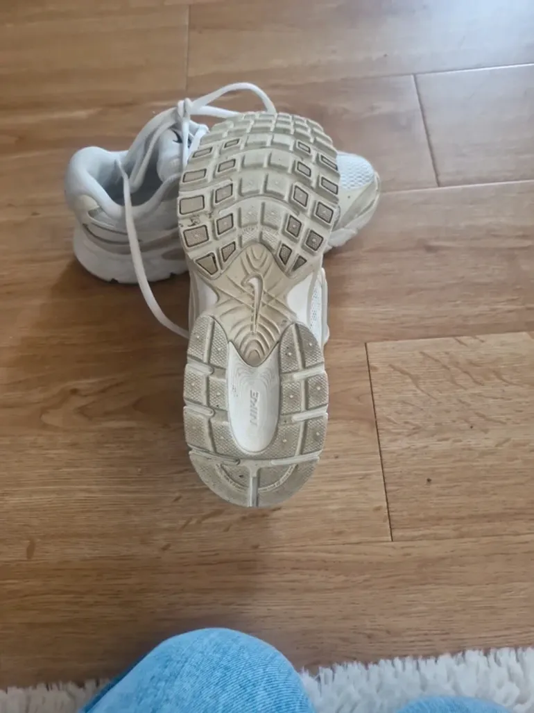 Used Nike Turnschuhe bike — image 6 of 6