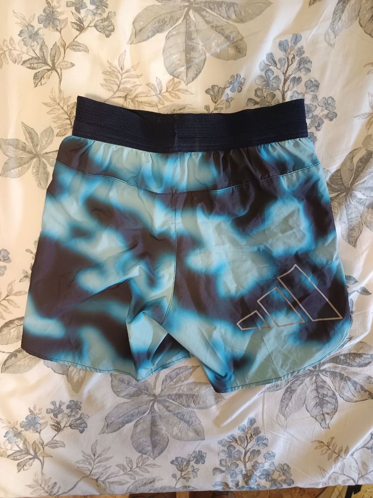 Adidas Running Pants 2025 bike usato — immagine 2 di 3