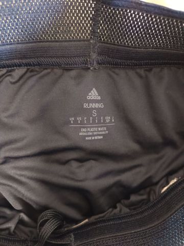 Used Adidas Running Pants 2025 bike — image 3 of 3