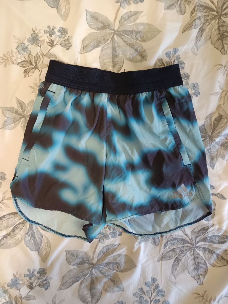 Adidas Running Pants 2025 bike usato — immagine 1 di 3