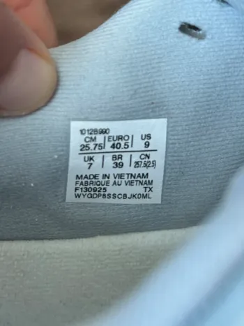 Tweedehands Asics Novablast 5 ATC bike — afbeelding 7 van 9