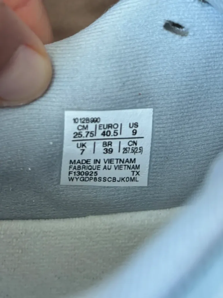 Tweedehands Asics Novablast 5 ATC bike — afbeelding 7 van 9