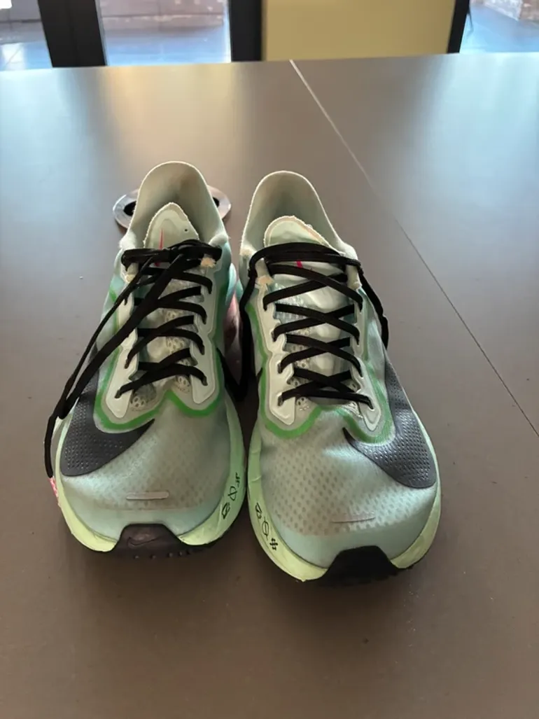 Použité Nike Zoom 6 bike — obrázek 2 z 4